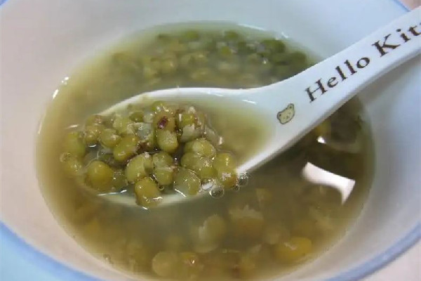 綠豆沙熱量高不高 綠豆沙適合減肥嗎 綠豆沙熱量高不高 綠豆沙適合減肥嗎