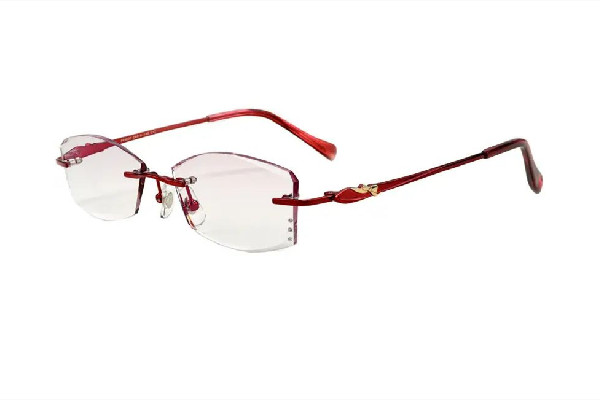 無框眼鏡可以配多大度數(shù) 無框眼鏡會(huì)影響視力嗎 無框眼鏡可以配多大度數(shù) 無框眼鏡會(huì)影響視力嗎