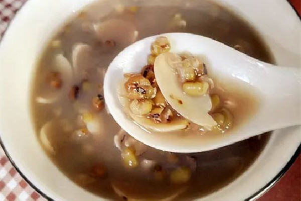 綠豆沙有助于消化嗎 綠豆沙不適合哪些人群 綠豆沙有助于消化嗎 綠豆沙不適合哪些人群