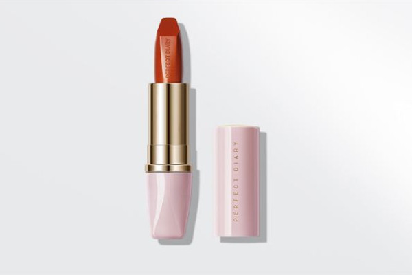 完美日記口紅哪個(gè)色號好看 完美日記口紅適合黃皮的色號