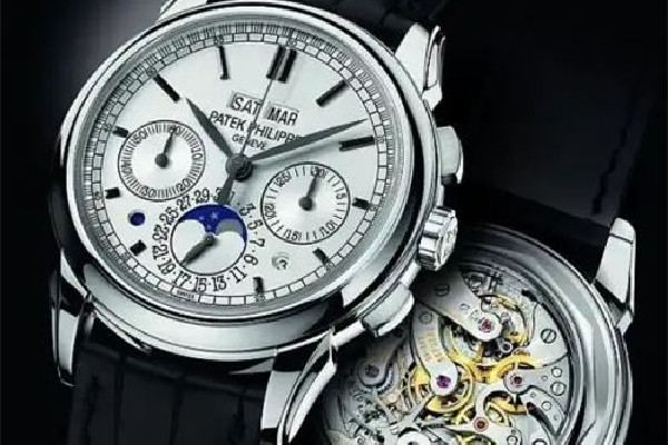 百達翡麗手表會進水嗎 百達翡麗手表有夜光嗎