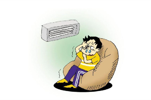 夏天吹空調(diào)會(huì)濕氣重嗎 夏天吹空調(diào)對身體有什么危害