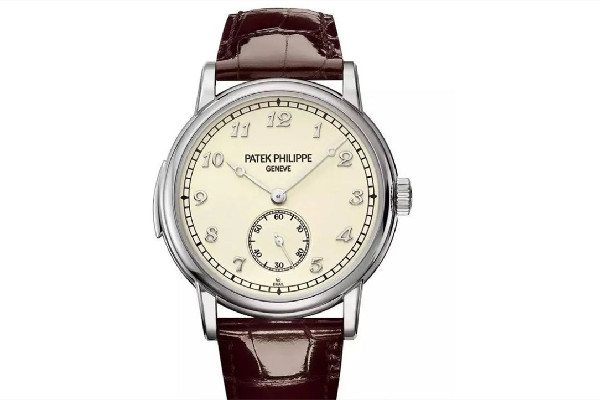 百達(dá)翡麗手表會(huì)升值嗎 百達(dá)翡麗手表有收藏價(jià)值嗎