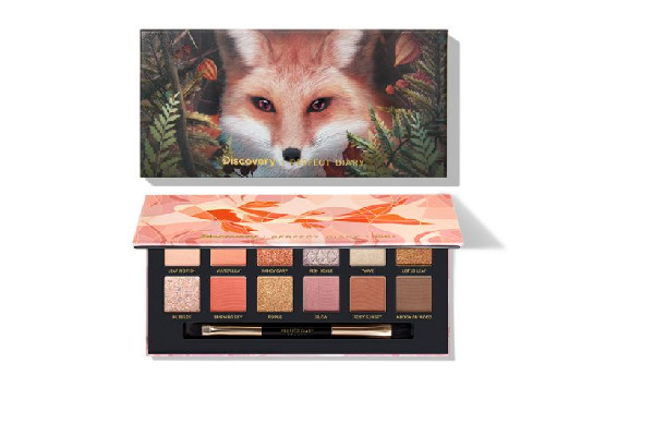 完美日記眼影盤推薦哪個(gè)好用 完美日記眼影盤有幾種