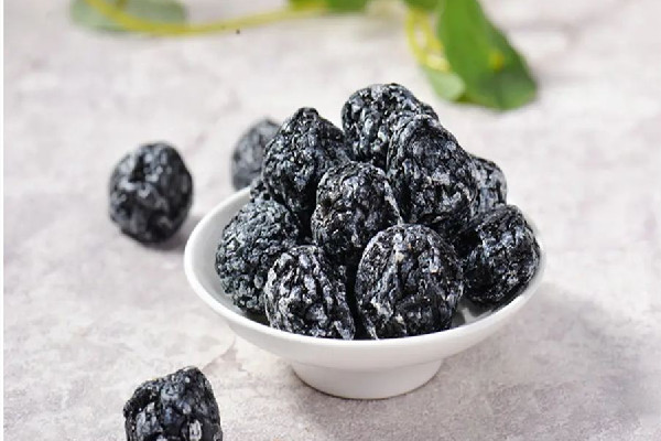 烏梅買哪種好 烏梅買哪里產(chǎn)的好 烏梅買哪種好 烏梅買哪里產(chǎn)的好