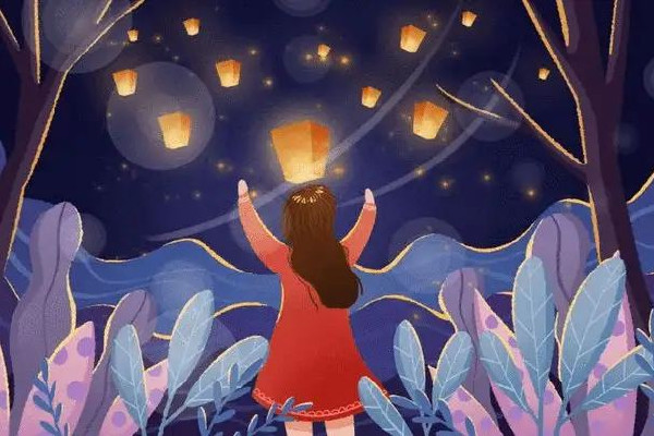 中元節(jié)是七月十四還是十五 中元節(jié)過(guò)陽(yáng)歷還是陰歷 中元節(jié)是七月十四還是十五 中元節(jié)過(guò)陽(yáng)歷還是陰歷