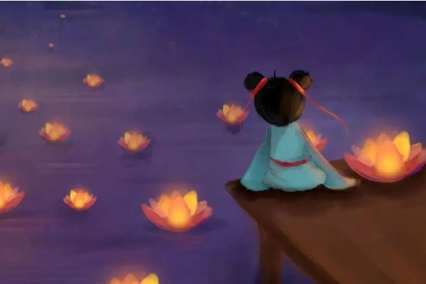 中元節(jié)是幾月幾日2022 中元節(jié)的來歷和風(fēng)俗 中元節(jié)是幾月幾日2022 中元節(jié)的來歷和風(fēng)俗