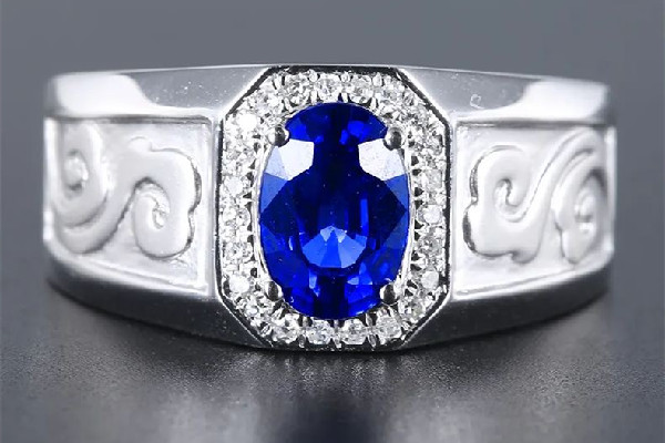 藍寶石會被刮花嗎 藍寶石會變色嗎 藍寶石會被刮花嗎 藍寶石會變色嗎