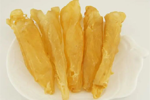 花膠多久吃一次比較好一點 花膠吃多了有什么害處 花膠多久吃一次比較好一點 花膠吃多了有什么害處