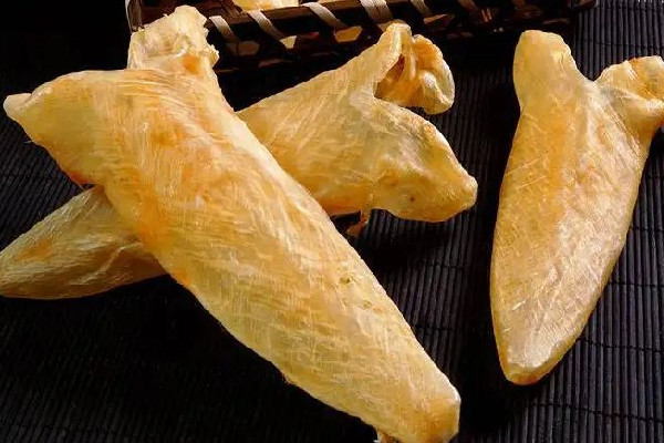 花膠可以增厚子宮內膜嗎 花膠對女人有什么好處