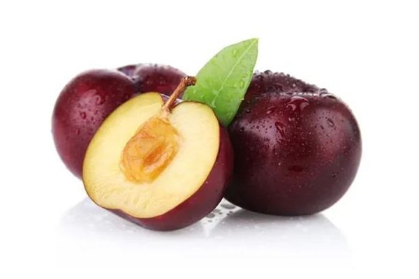 黑布林大李子究竟甜不甜 黑布林是酸的嗎 黑布林大李子究竟甜不甜 黑布林是酸的嗎