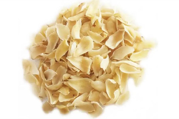 百合干會苦正常嗎 百合干苦怎么處理 百合干會苦正常嗎 百合干苦怎么處理