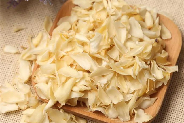 百合干泡水還是煮水喝 百合干怎么食用 百合干泡水還是煮水喝 百合干怎么食用