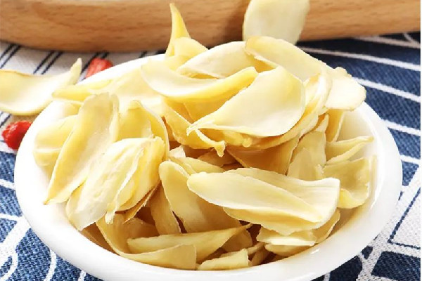 百合干會苦正常嗎 百合干苦怎么處理 百合干會苦正常嗎 百合干苦怎么處理