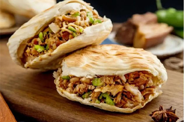 肉夾饃用五花肉還是后腿肉 肉夾饃鹵肉的做法及配料 肉夾饃用五花肉還是后腿肉 肉夾饃鹵肉的做法及配料