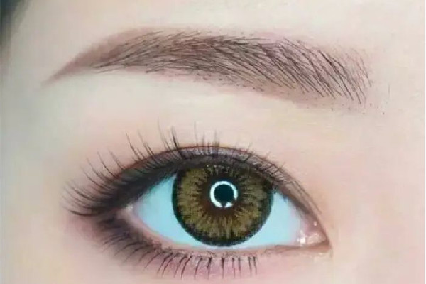 怎么畫適合自己的眉毛 畫眉毛用什么工具 怎么畫適合自己的眉毛 畫眉毛用什么工具