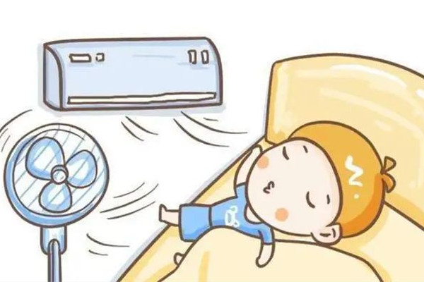 空調(diào)不涼了怎么簡(jiǎn)單解決 空調(diào)多少度對(duì)人體最舒適