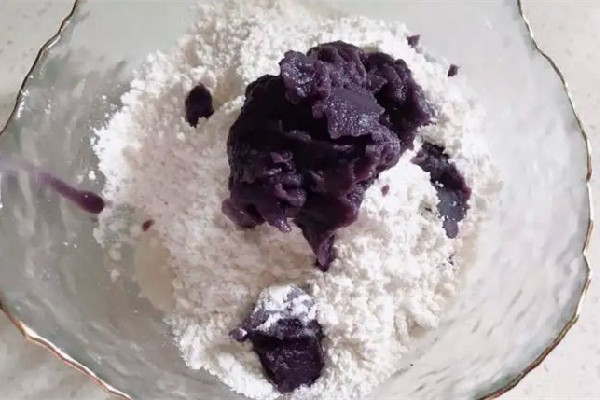 紫薯泥和土豆泥哪個(gè)更減肥 紫薯泥會(huì)不會(huì)不好消化 紫薯泥和土豆泥哪個(gè)更減肥 紫薯泥會(huì)不會(huì)不好消化