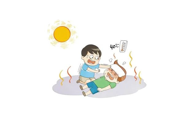 熱射病要住院嗎 熱射病會(huì)導(dǎo)致死亡嗎 熱射病要住院嗎 熱射病會(huì)導(dǎo)致死亡嗎
