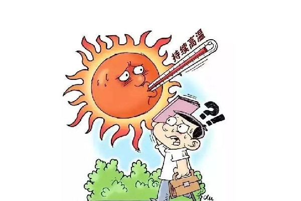熱射病會反復發(fā)燒嗎 熱射病會引起哪些癥狀 熱射病會反復發(fā)燒嗎 熱射病會引起哪些癥狀