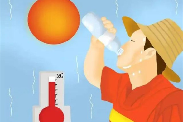 熱射病要住院嗎 熱射病會(huì)導(dǎo)致死亡嗎 熱射病要住院嗎 熱射病會(huì)導(dǎo)致死亡嗎