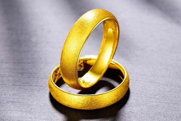 黃金戒指怎么辨別真假 黃金戒指有999是真的嗎 黃金戒指怎么辨別真假 黃金戒指有999是真的嗎