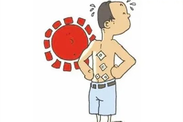 貼三伏貼當天能洗澡嗎 貼三伏貼能吹風扇和空調(diào)嗎