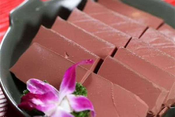 鴨血屬于動(dòng)物內(nèi)臟嗎 鴨血屬于高嘌呤食物嗎 鴨血屬于動(dòng)物內(nèi)臟嗎 鴨血屬于高嘌呤食物嗎