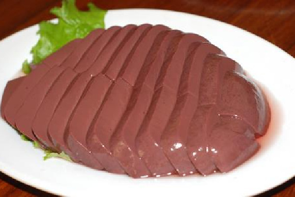 鴨血可以補(bǔ)血嗎 鴨血是熟的嗎 鴨血可以補(bǔ)血嗎 鴨血是熟的嗎