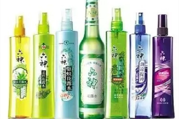 花露水會燃燒是因?yàn)楹惺裁?花露水要避光嗎