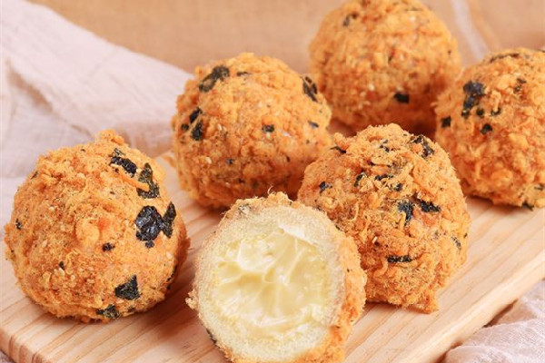 肉松小貝里的醬是什么醬 肉松小貝用什么沙拉醬好吃 肉松小貝里的醬是什么醬 肉松小貝用什么沙拉醬好吃