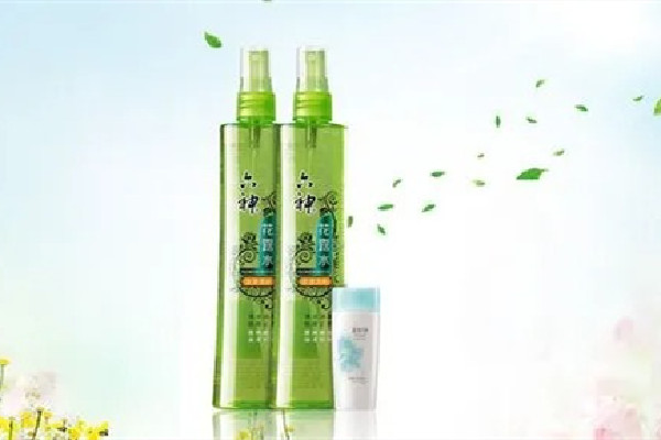 花露水會燃燒是因?yàn)楹惺裁?花露水要避光嗎