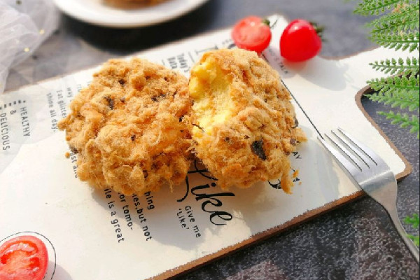 肉松小貝里的醬是什么醬 肉松小貝用什么沙拉醬好吃 肉松小貝里的醬是什么醬 肉松小貝用什么沙拉醬好吃