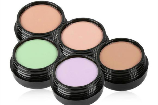 粉底膏哪個(gè)牌子好用 粉底膏排行榜前十名