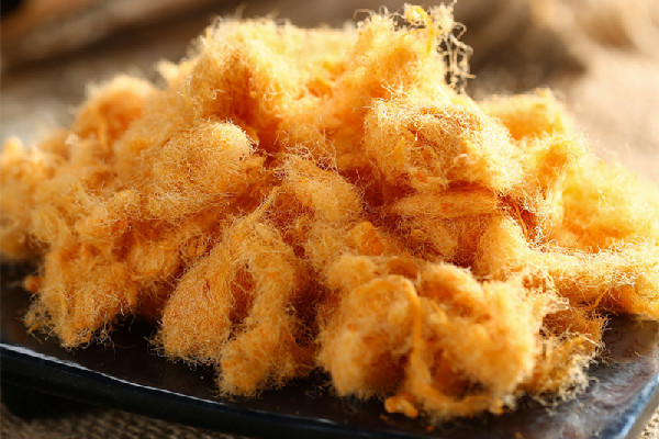 肉松什么牌子最正宗 肉松買回來可以直接吃嗎 肉松什么牌子最正宗 肉松買回來可以直接吃嗎