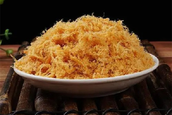 肉松變質(zhì)是什么味道 肉松可以放多久 肉松變質(zhì)是什么味道 肉松可以放多久