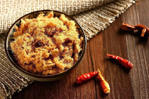 肉松什么牌子最正宗 肉松買回來可以直接吃嗎 肉松什么牌子最正宗 肉松買回來可以直接吃嗎