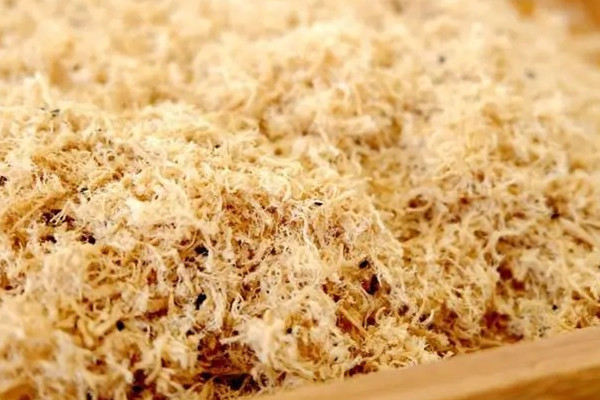 一斤肉可以做多少肉松 怎么做肉松才會(huì)蓬松