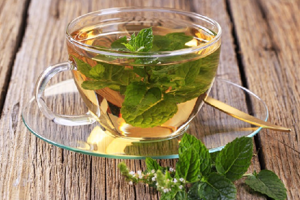 薄荷茶要用水沖一下在泡嗎 薄荷茶用熱水泡還是冷水泡 薄荷茶要用水沖一下在泡嗎 薄荷茶用熱水泡還是冷水泡