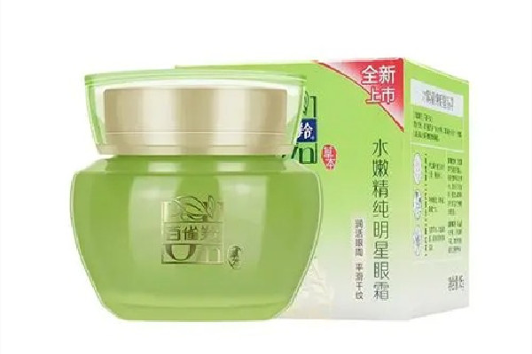 眼霜和眼部精華哪個效果好 眼霜和眼部精華要一起用嗎 眼霜和眼部精華哪個效果好 眼霜和眼部精華要一起用嗎