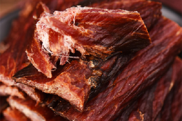 牛肉干放了幾天有白色粉末是什么啊 牛肉干會(huì)變質(zhì)嗎 牛肉干放了幾天有白色粉末是什么啊 牛肉干會(huì)變質(zhì)嗎