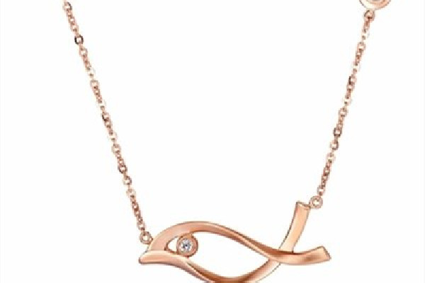 玫瑰金項(xiàng)鏈回收能賣多少錢 玫瑰金有收藏價值嗎