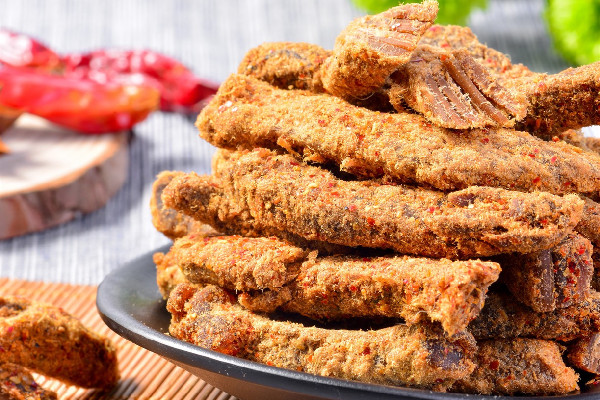 牛肉干要腌制多長時(shí)間 牛肉干怎么腌制入味 牛肉干要腌制多長時(shí)間 牛肉干怎么腌制入味