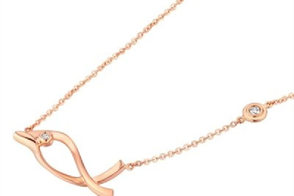 玫瑰金項(xiàng)鏈回收能賣多少錢 玫瑰金有收藏價值嗎