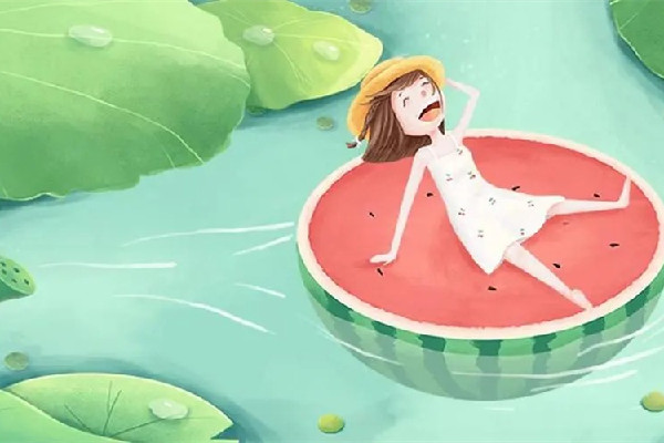 伏天怎么去濕氣寒氣 伏天去濕氣喝什么好 伏天怎么去濕氣寒氣 伏天去濕氣喝什么好