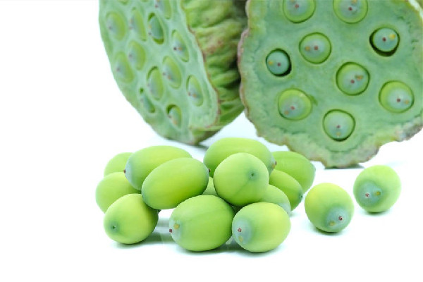 新鮮蓮子有酒味能不能吃 新鮮蓮子壞了是什么樣子