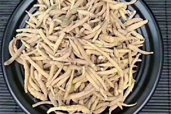 太子參小孩可以吃嗎 太子參適合多大的小孩 太子參小孩可以吃嗎 太子參適合多大的小孩