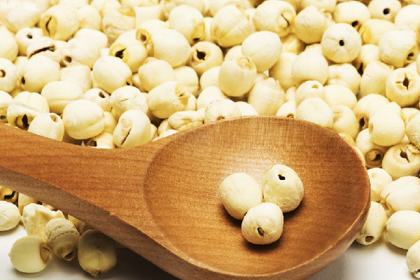 干蓮子可以保存多久 干蓮子可以放冰箱保存嗎 干蓮子可以保存多久 干蓮子可以放冰箱保存嗎