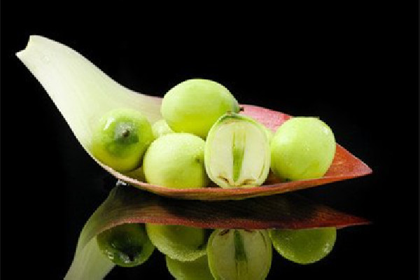 新鮮蓮子為什么是甜的 新鮮蓮子可以降血糖嗎 新鮮蓮子為什么是甜的 新鮮蓮子可以降血糖嗎