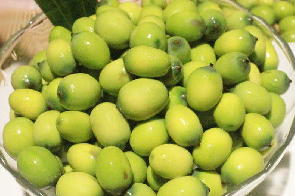 新鮮蓮子和干蓮子功效一樣嗎 新鮮蓮子和什么搭配最好 新鮮蓮子和干蓮子功效一樣嗎 新鮮蓮子和什么搭配最好